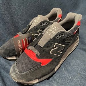 New Balance 998 Retro